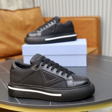 Prada Low Shoes